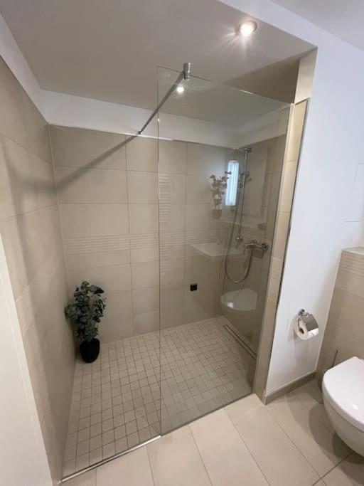 Loft Bw29 Zentrum - Freizeit & Arbeit - 5 Personen - Wifi Lipsko Exteriér fotografie